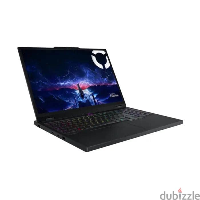 Lenovo legion 5 1