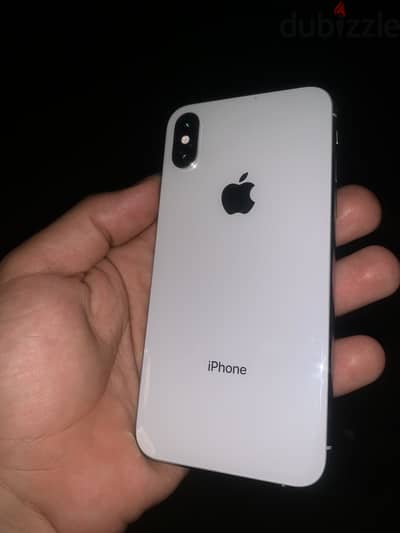 آبل - آيفون اكس اس