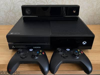 xbox one