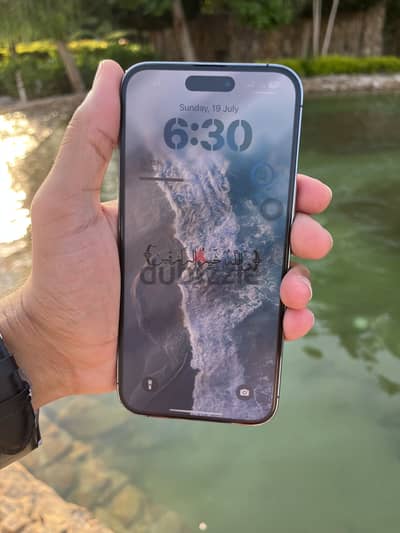آبل - آيفون 14 برو ماكس