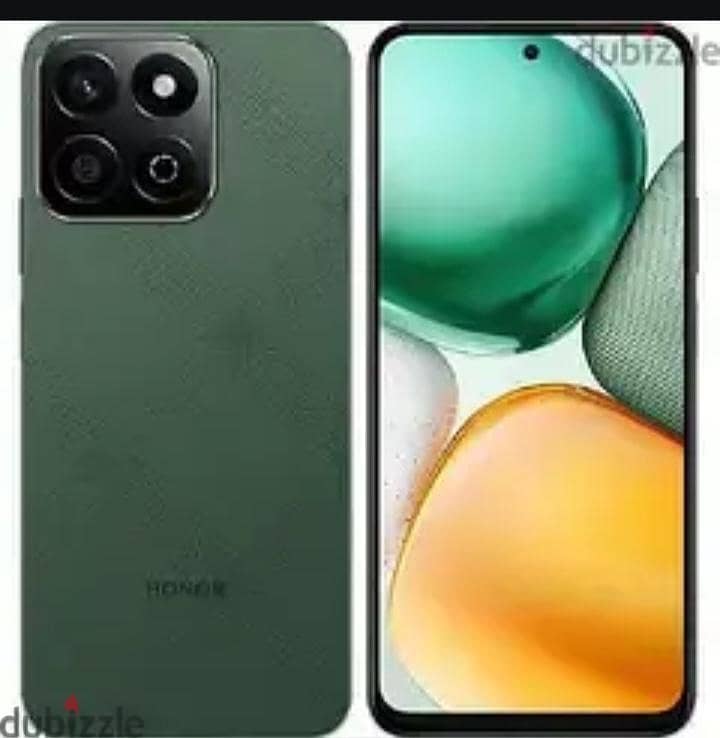 هونر اكس 7 سى 1
