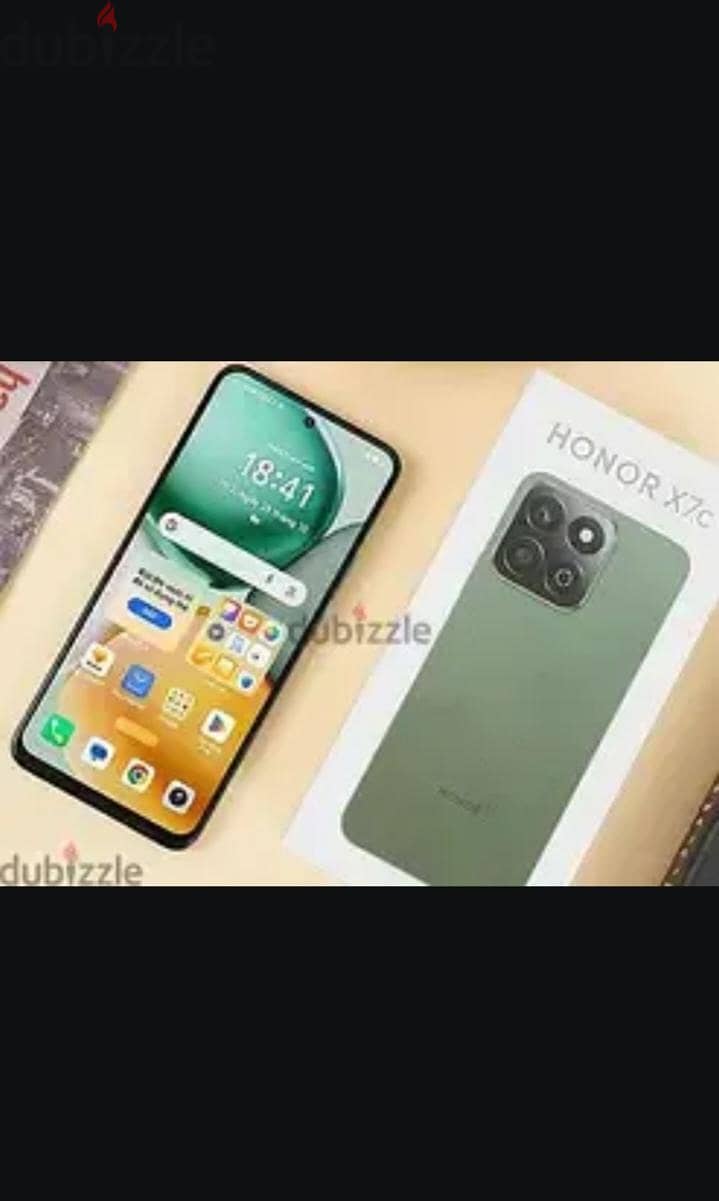 هونر اكس 7 سى 3