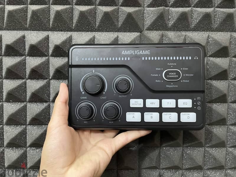 FIFINE SC8 2