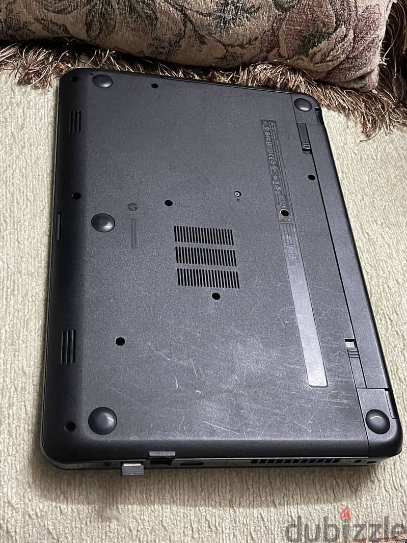 Hp laptop 2