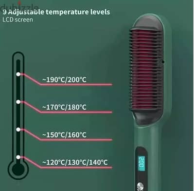 فرشه الشعر سوكاني sk1008