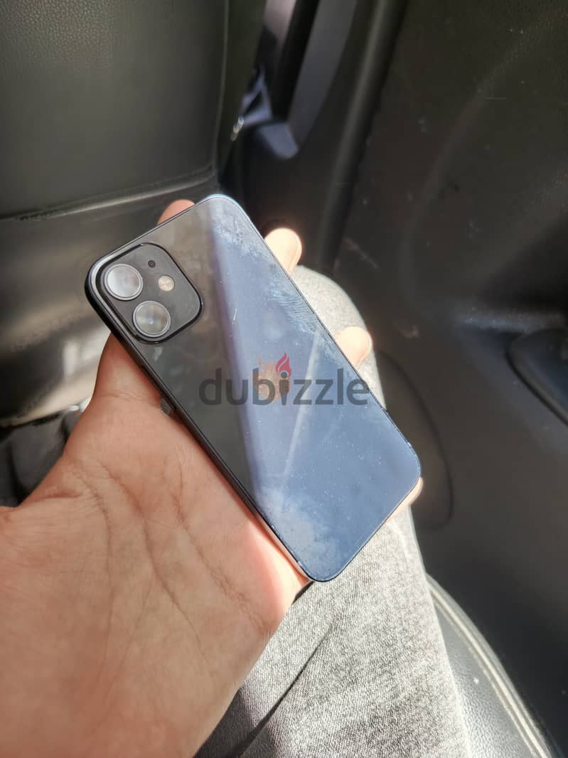 12 mini 2
