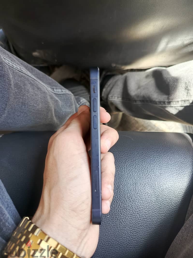 12 mini 5
