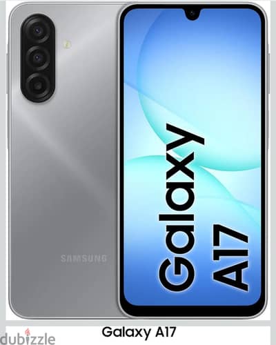 Samsung galaxy A17