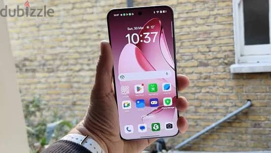 OPPO Reno13 5G بسعر حرفيا مش هيتعوض