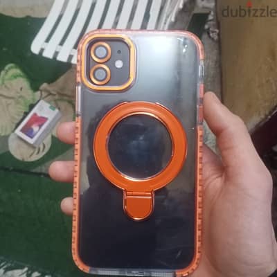 آبل - آيفون 11