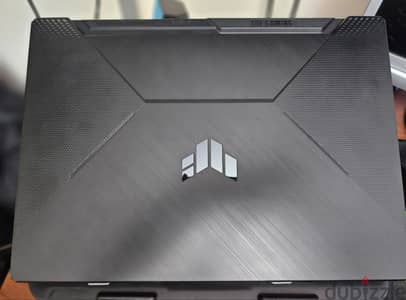 Asus TUF GAMING F15