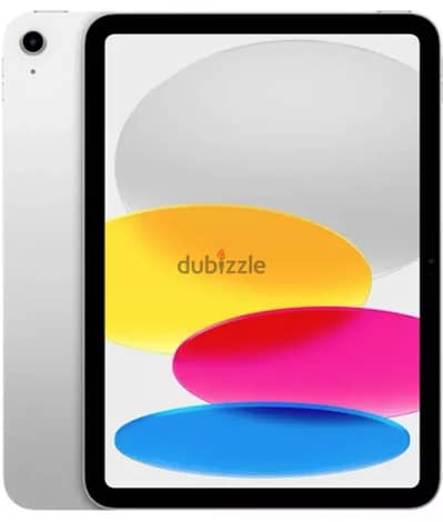 iPad (11th Gen) – 11 Inch, (128GB) Wi-Fi