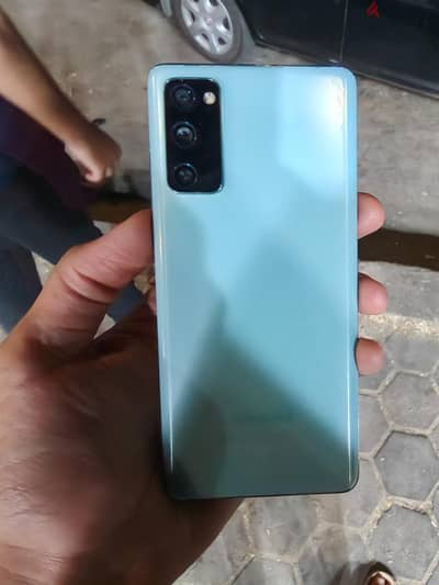 Samsung S20Fe 5g