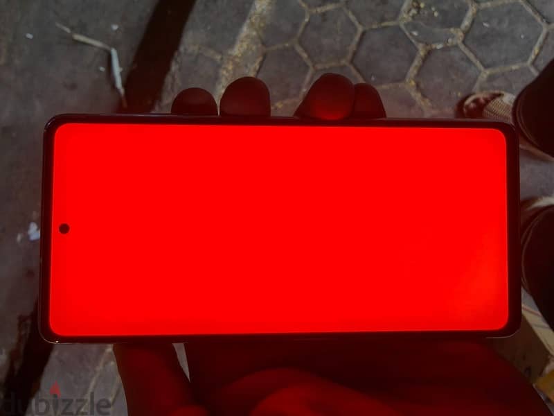 Samsung S20Fe 5g 5