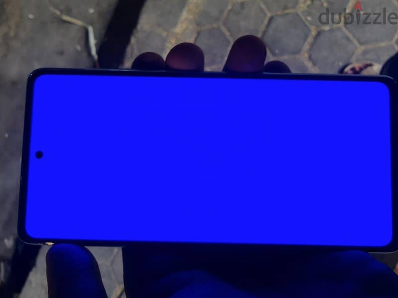 Samsung S20Fe 5g 7