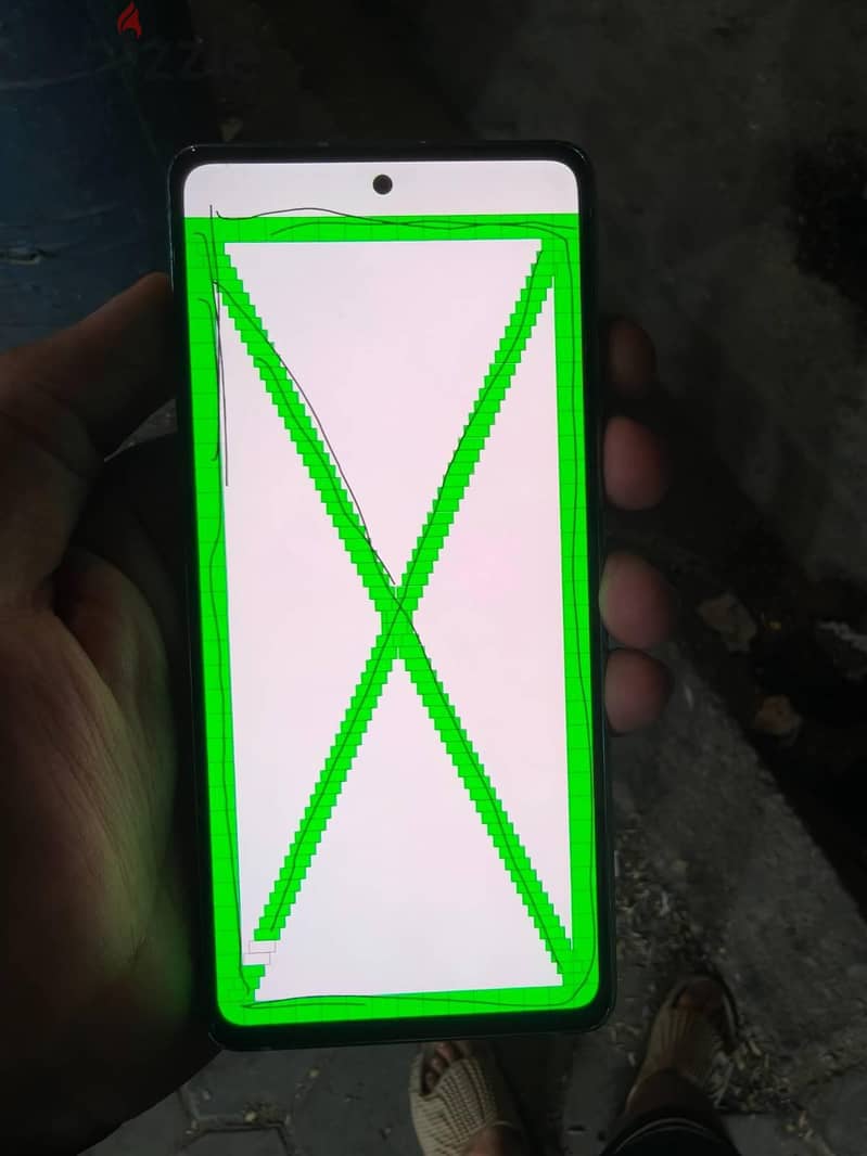 Samsung S20Fe 5g 8