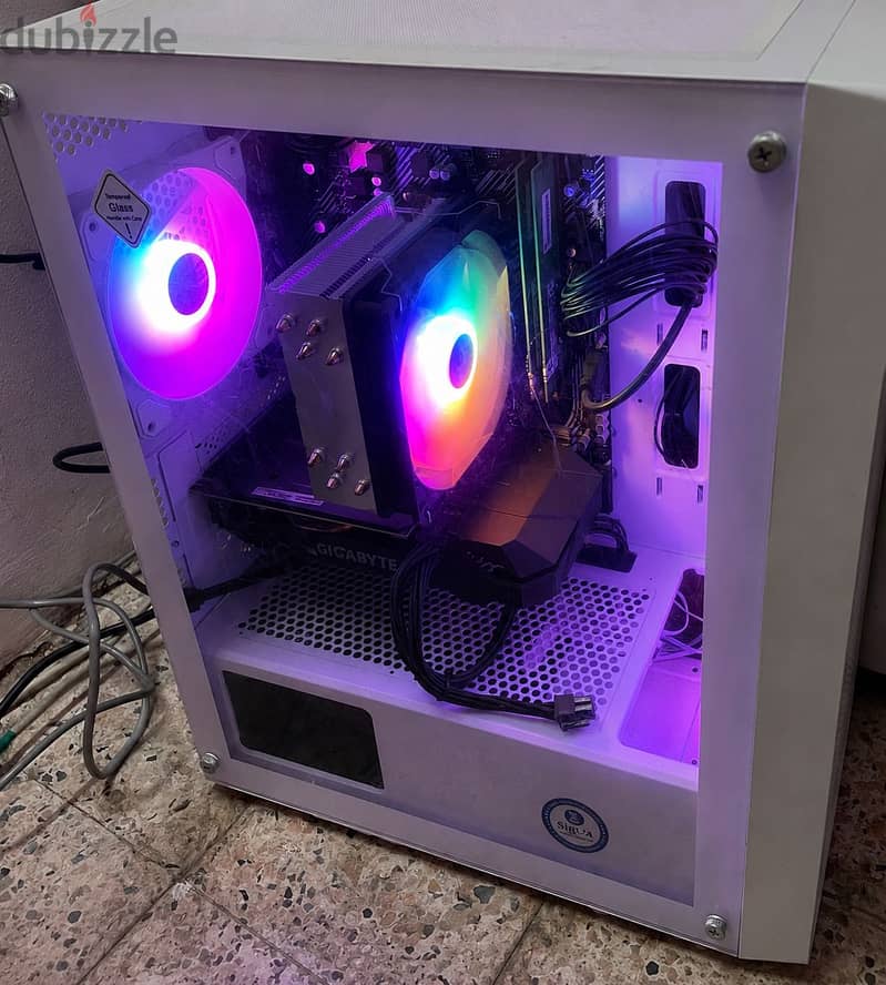 Pc gaming 1