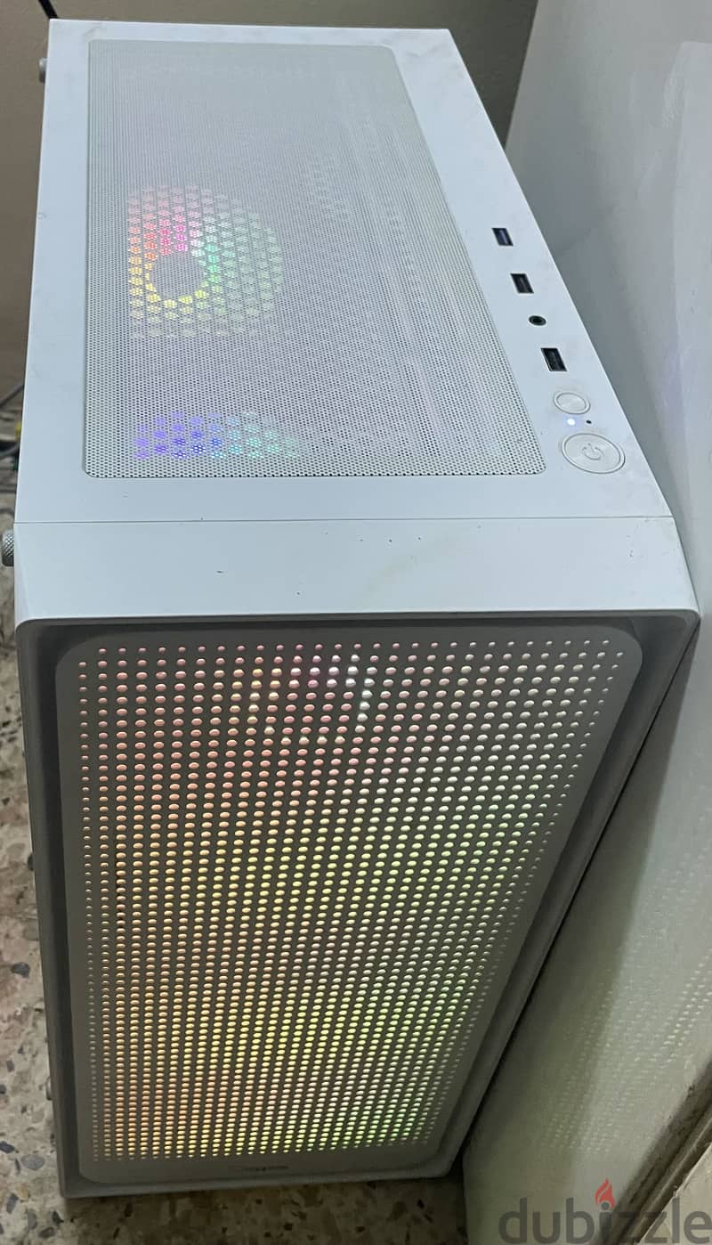 Pc gaming 4