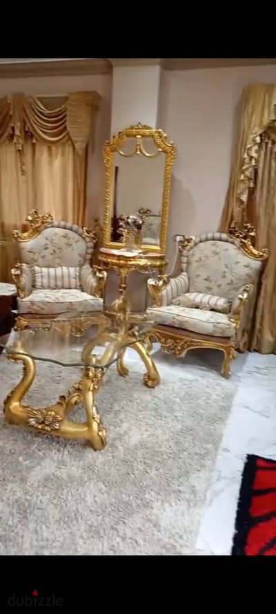 شقة رووف للبيع | البنفسج عمارات | 210م | تشطيب سوبر لوكس | التجمع الخامس
