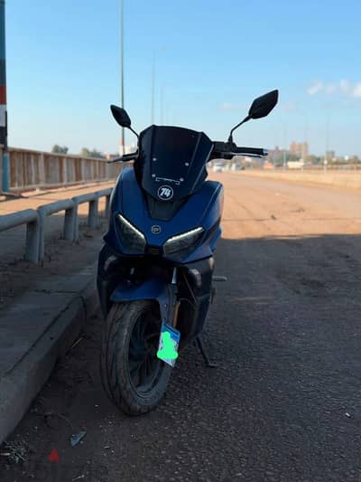 كيواي فيستا 200