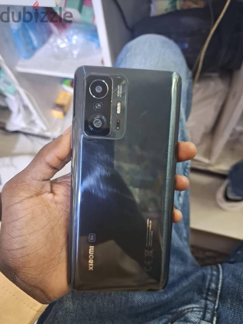 Xiaomi Mi 11 1