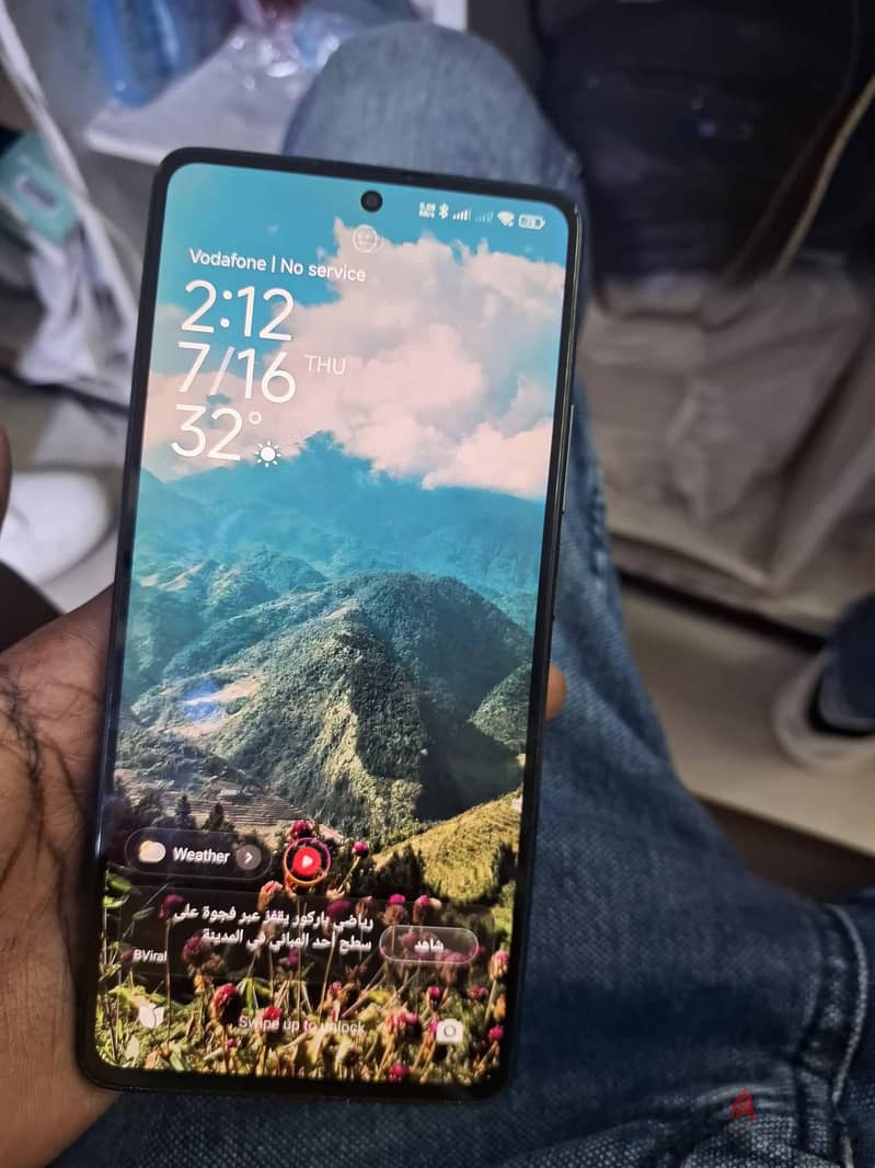 Xiaomi Mi 11 2