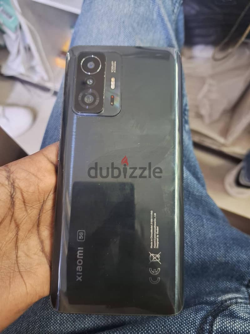 Xiaomi Mi 11 3