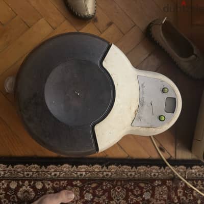 Used air frier Tefal