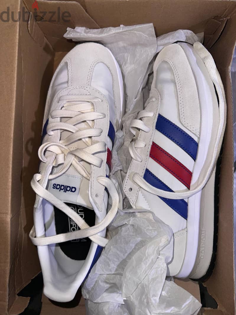 Adidas shoes 1