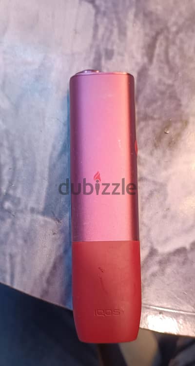 iqos iluma one