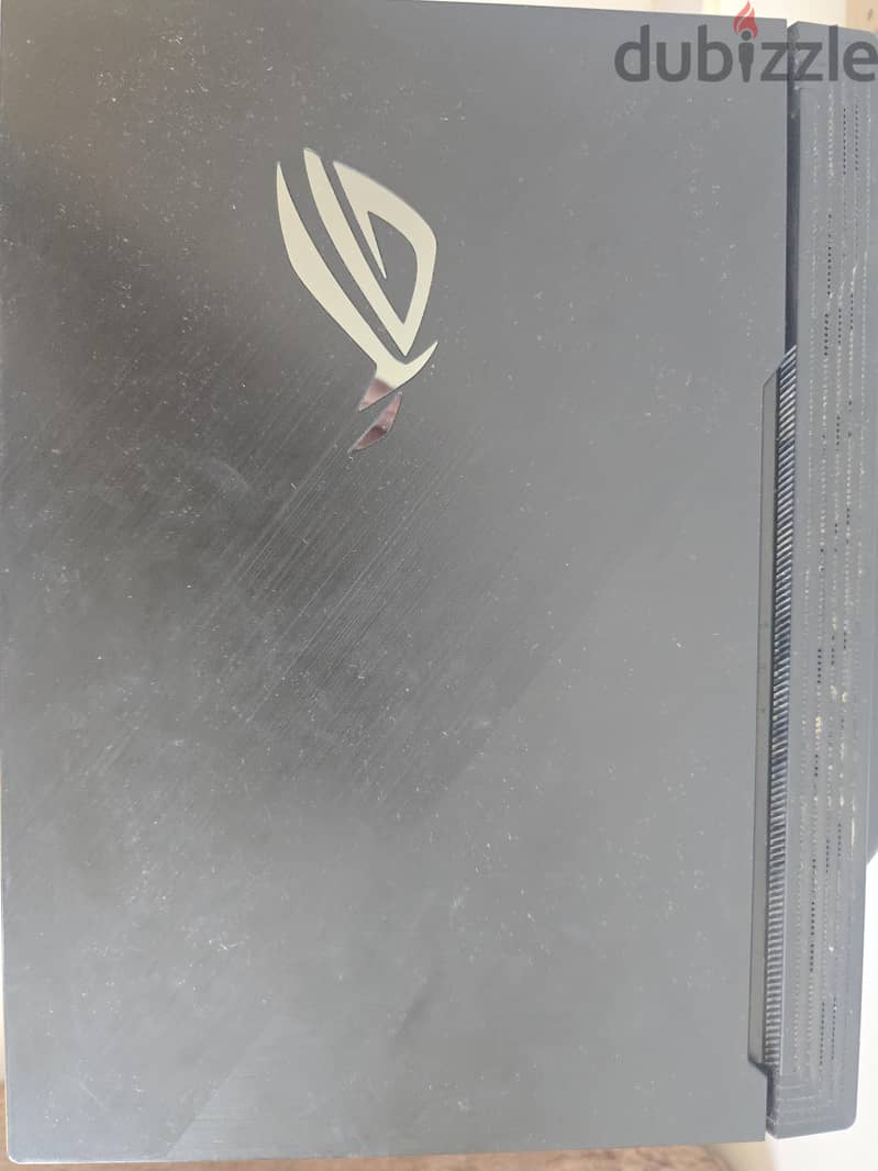 asus rog strix g15 3