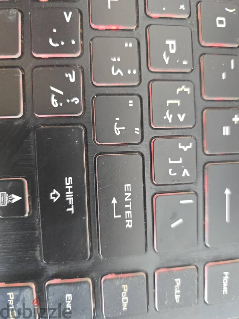 asus rog strix g15 5