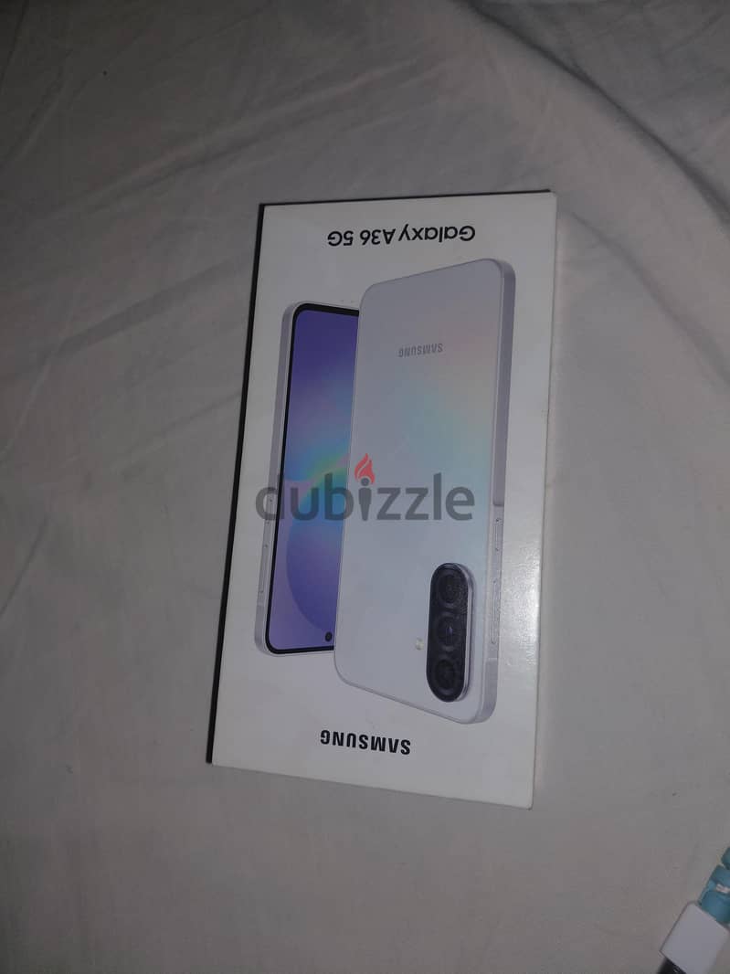 samsung a 36 5