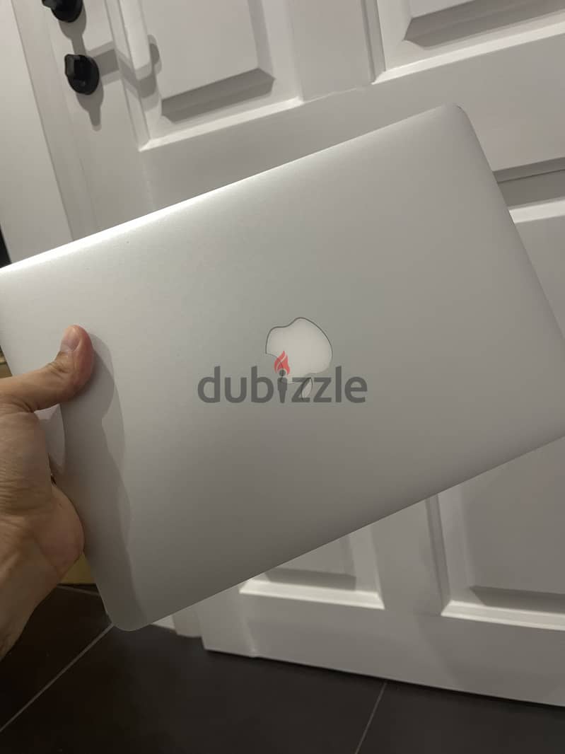 Macbook pro early 2015 13 inch 3