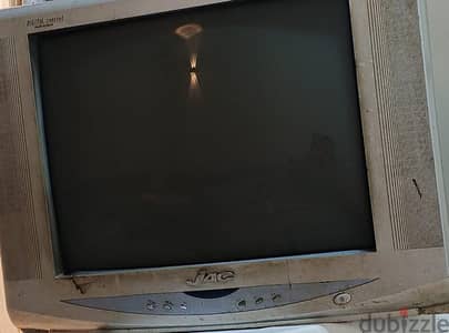 تلفزيزن 40بوصة