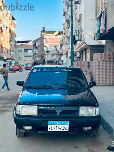 فيات شاهين 2005