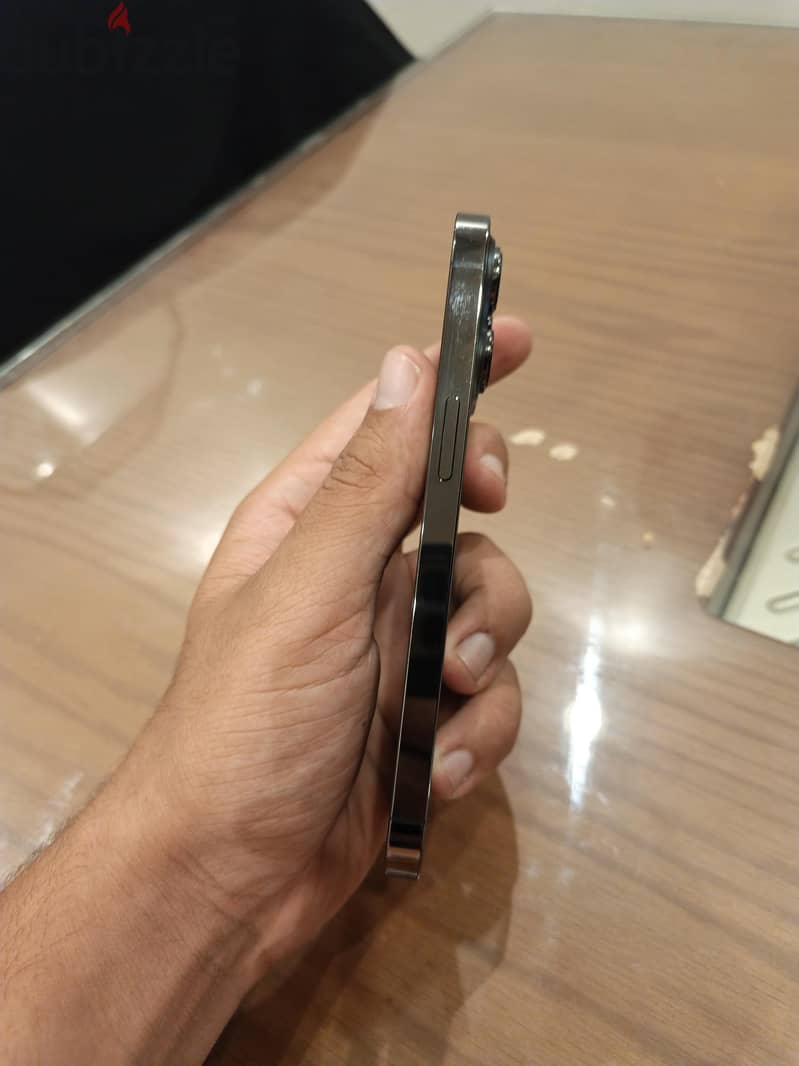 Apple - iPhone 13 Pro 2