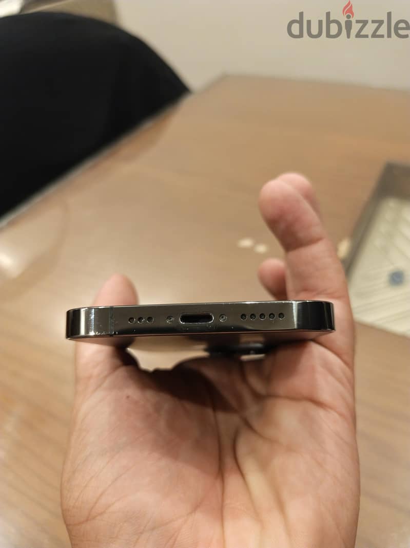 Apple - iPhone 13 Pro 4