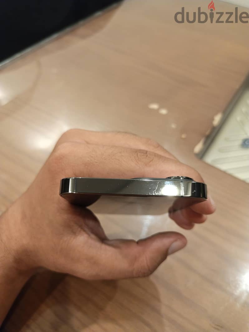 Apple - iPhone 13 Pro 5