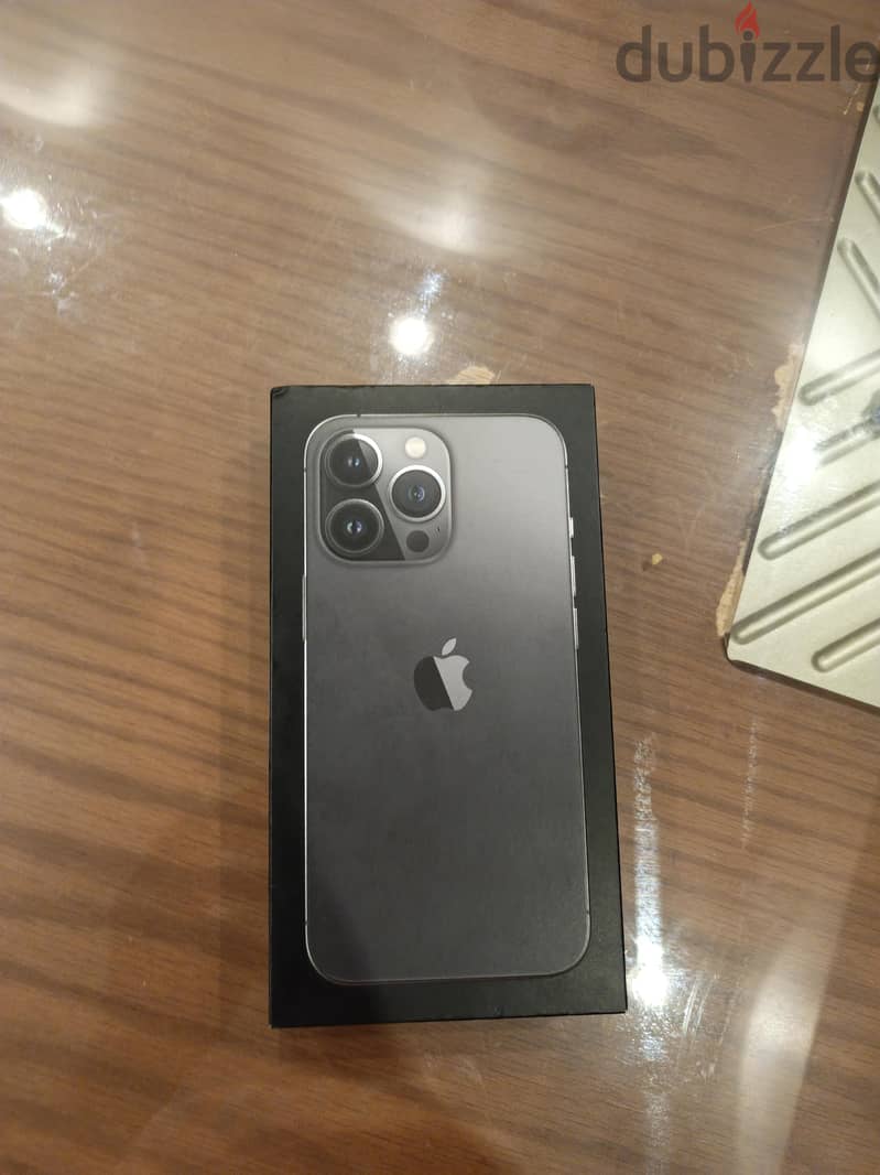 Apple - iPhone 13 Pro 6