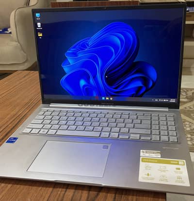 اسوس فيفو بوك 16 Asus VivoBook 16