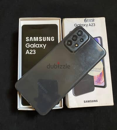 Samsung A23