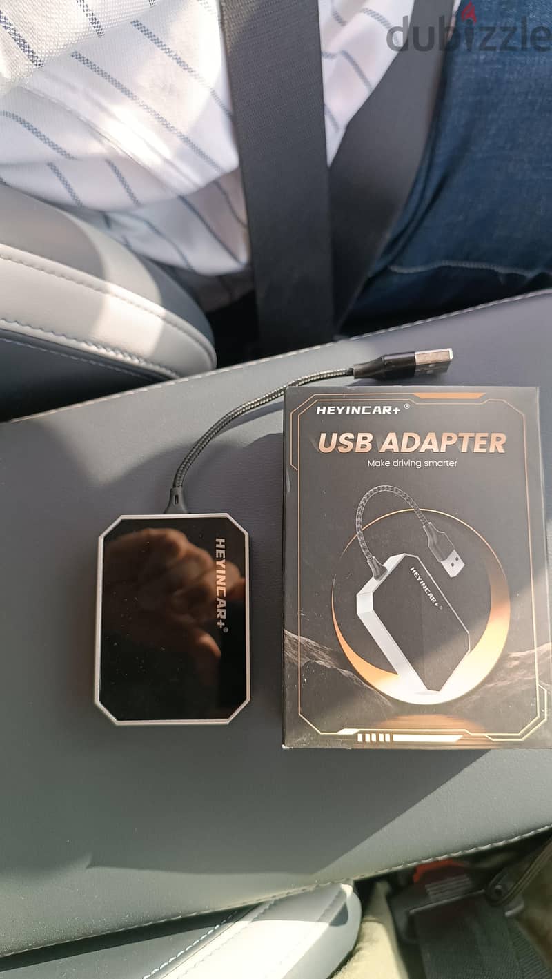car android auto/ apple car play 1