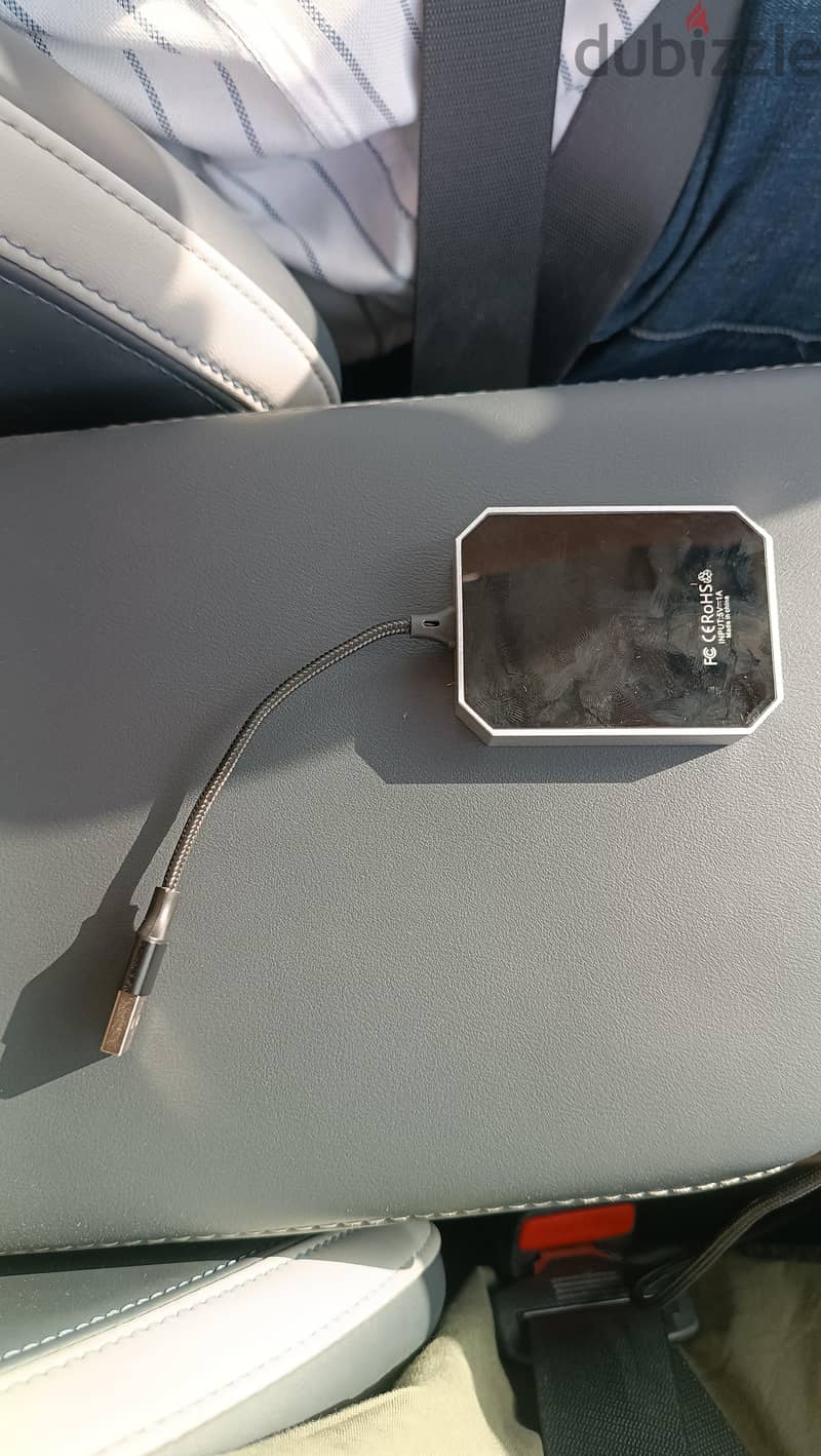 car android auto/ apple car play 2