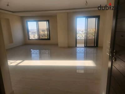 Apartment for rent in Al-Siyaha behind Mall of Arabia and Dahshour connection