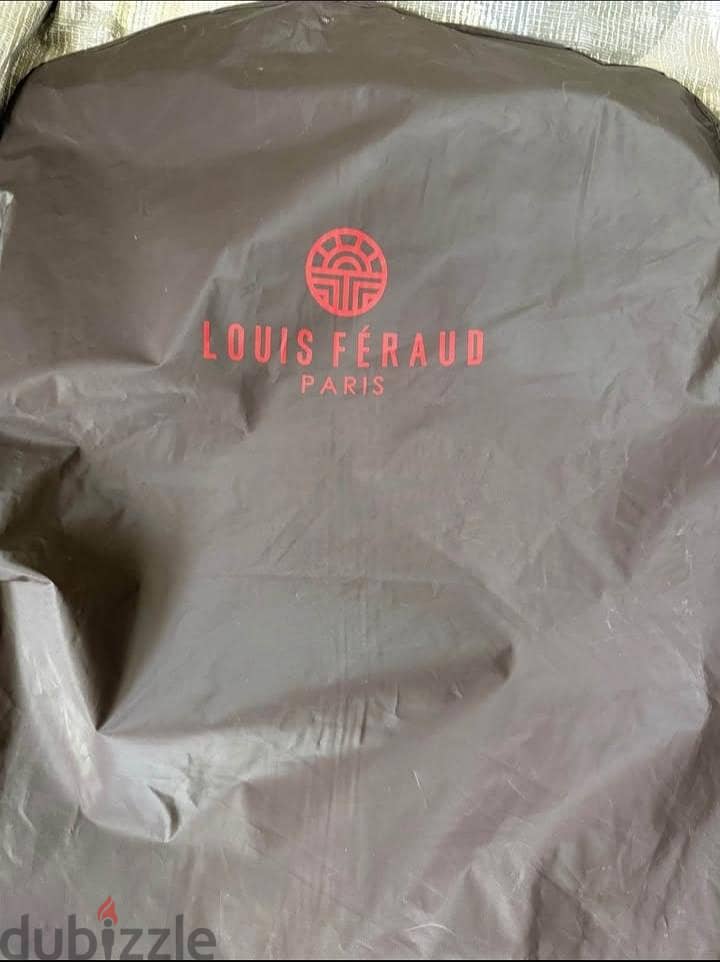 Louis Feraud paris 2