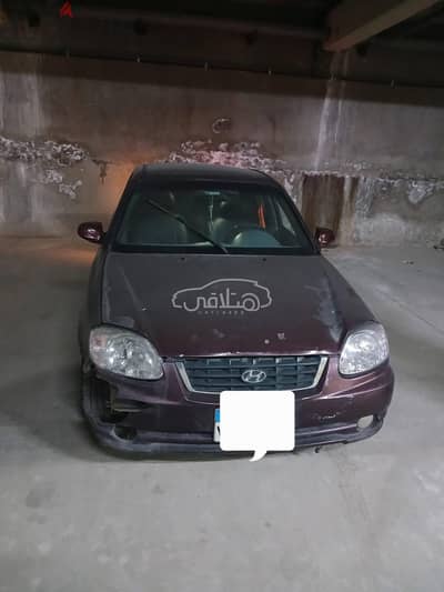 Used Hyundai Verna 2012 For Sale 6 October