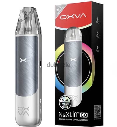 Nexslim go