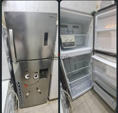 تلاجه فريش