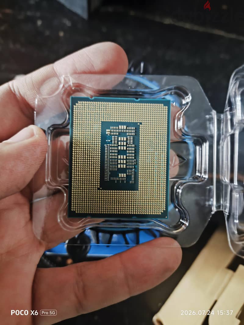 Core I5 12400f 3